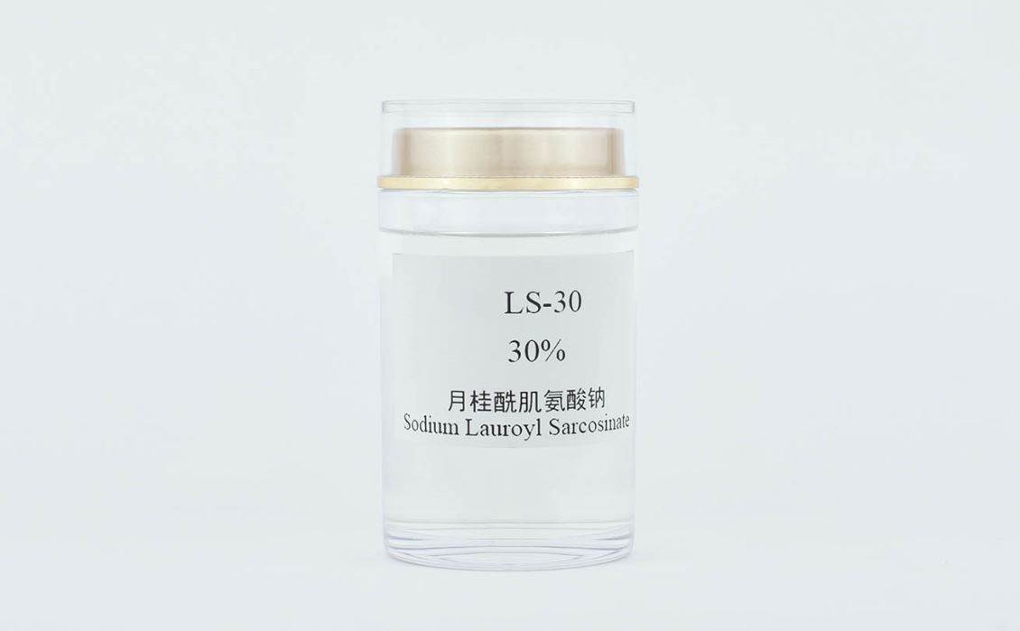 山东月桂酰肌氨酸钠 LS-30