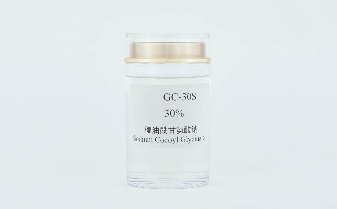 山东椰油酰甘氨酸钠 GC-30S