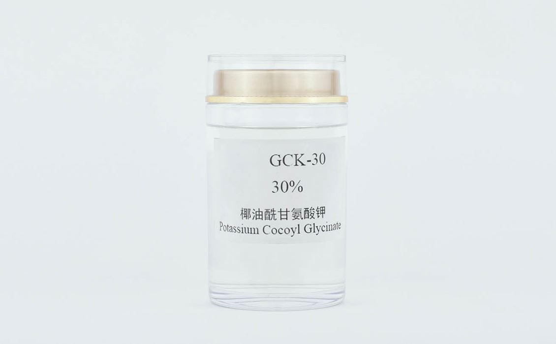 山东椰油酰甘氨酸钾 GCK-30