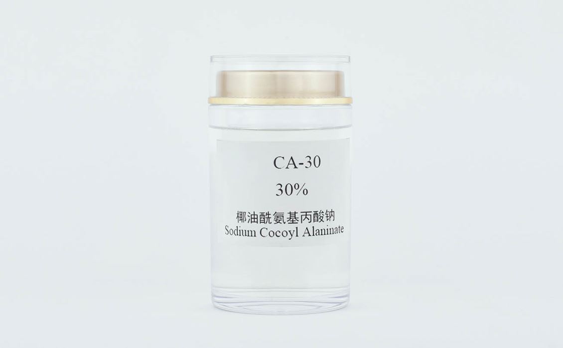 山东椰油酰氨基丙酸钠 CA-30