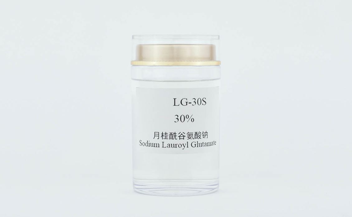 山东月桂酰谷氨酸钠 LG-30S