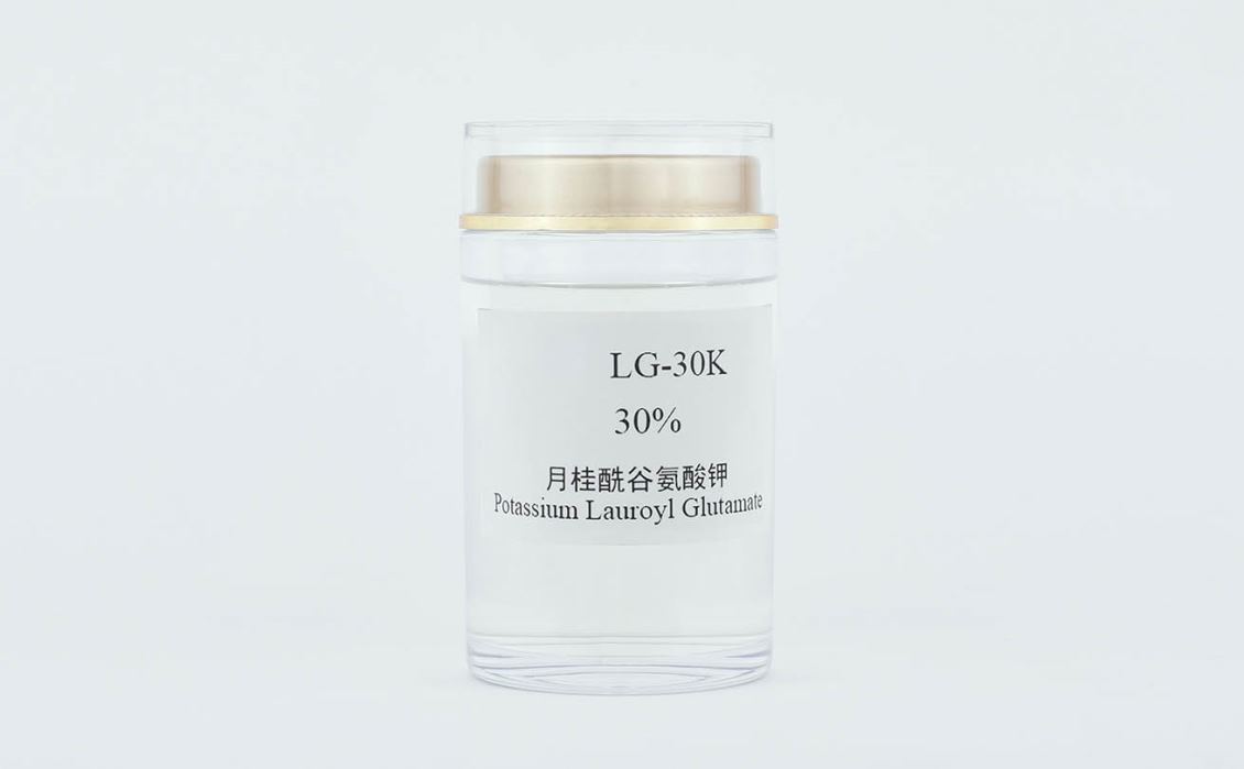 山东月桂酰谷氨酸钾 LG-30K