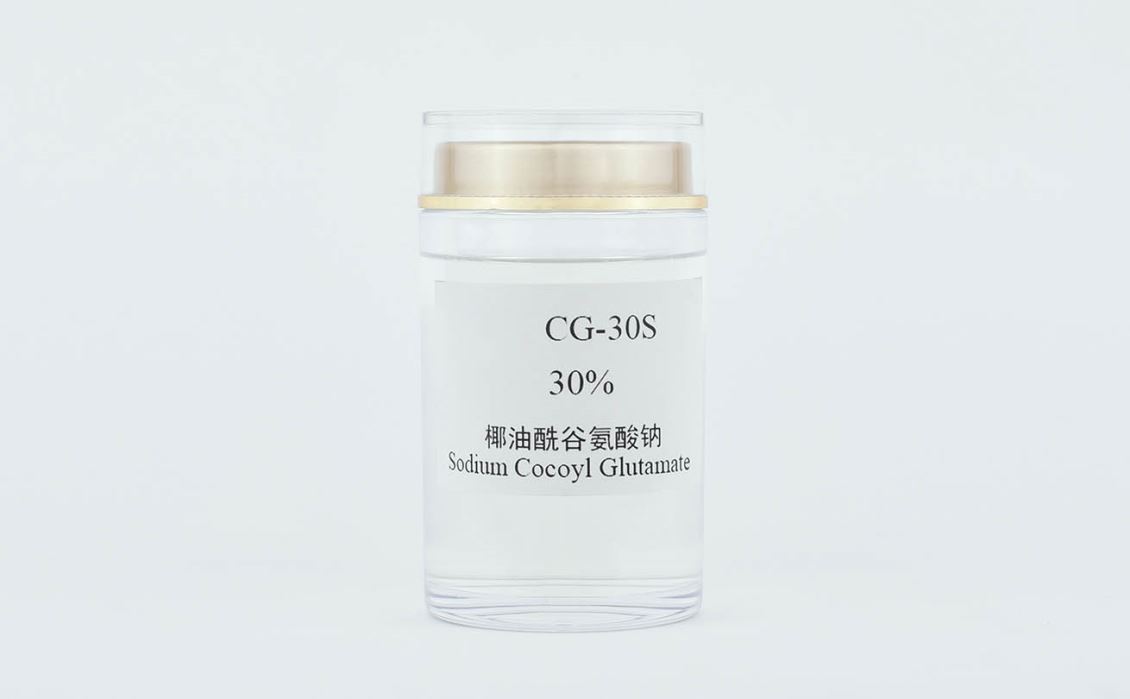 山东椰油酰谷氨酸钠 CG-30S