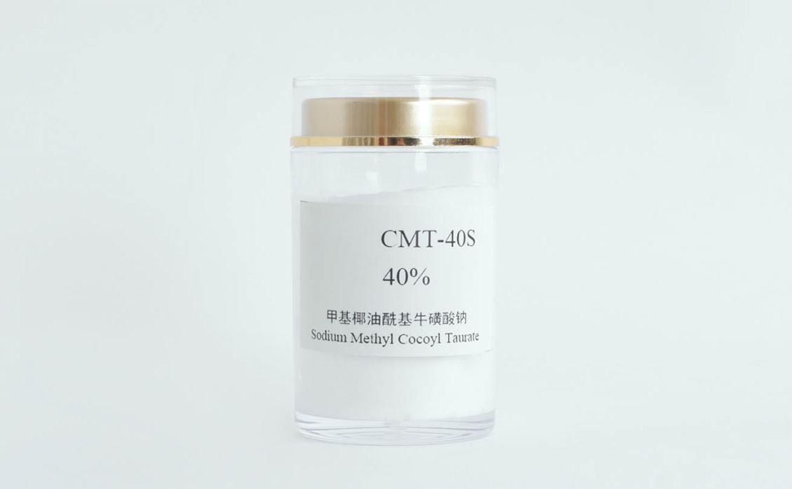 山东甲基椰油酰基牛磺酸钠 CMT-40S
